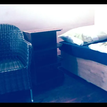Apartment Luxury Large 21