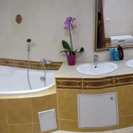 Luxury Large 21 Apartamento