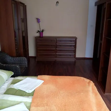 Luxury Large 21 Apartament Koszyce