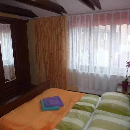 Apartament Luxury Large 21 Koszyce