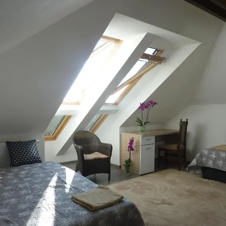 Apartament Luxury Large 21