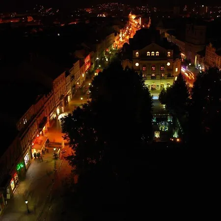 Luxury Large 21 Apartament *