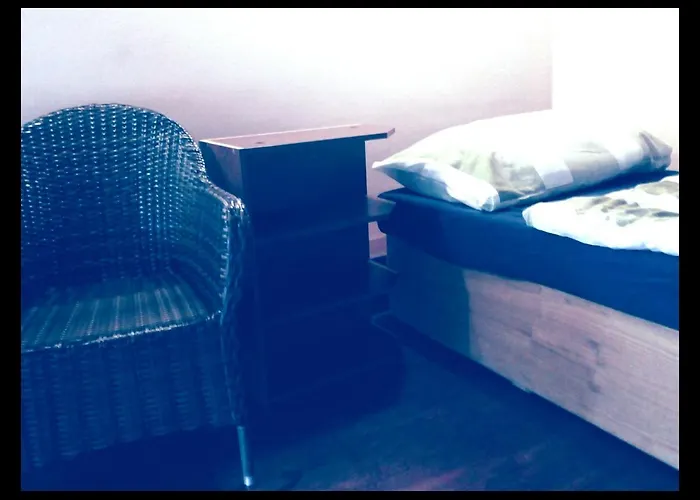 Apartment Luxury Large 21