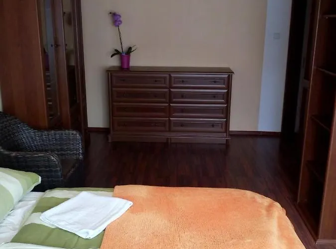 Luxury Large 21 Apartment Košice