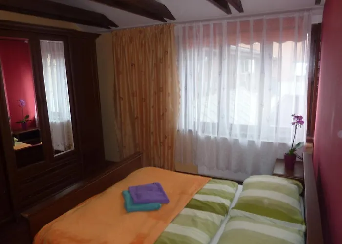 Apartment Luxury Large 21 Košice