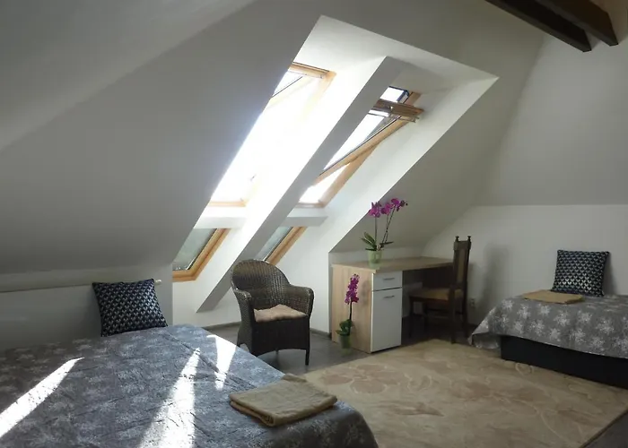 Apartament Luxury Large 21